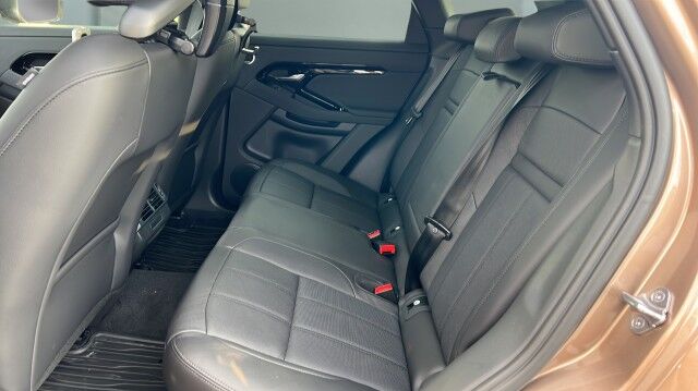 2026 Land Rover Range Rover Evoque Core S San Juan TX