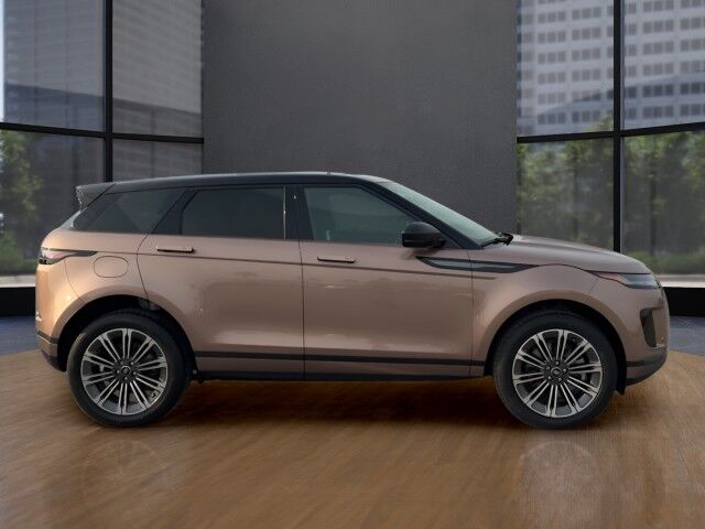 2026 Land Rover Range Rover Evoque Core S San Juan TX
