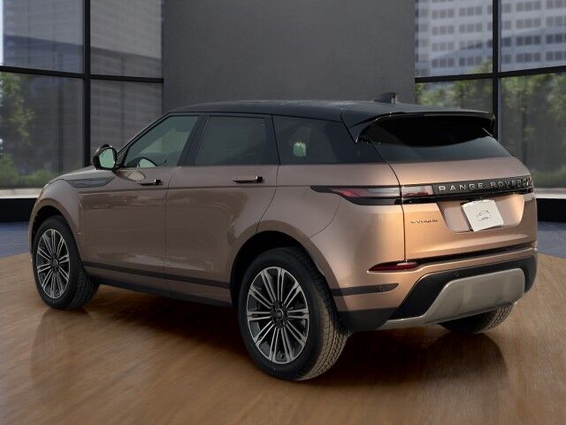 2026 Land Rover Range Rover Evoque Core S San Juan TX