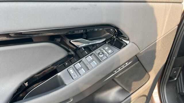 2026 Land Rover Range Rover Evoque Core S San Juan TX