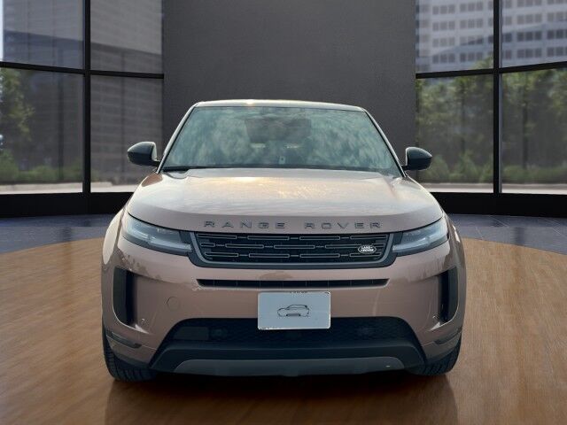 2026 Land Rover Range Rover Evoque Core S San Juan TX