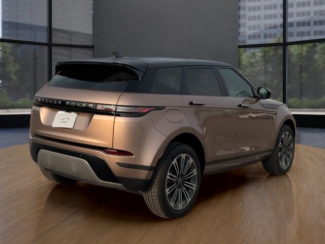 2026 Land Rover Range Rover Evoque Core S San Juan TX