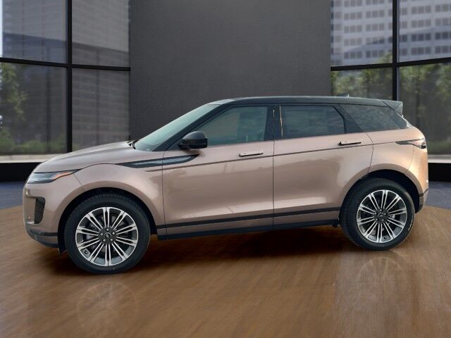 2026 Land Rover Range Rover Evoque Core S San Juan TX