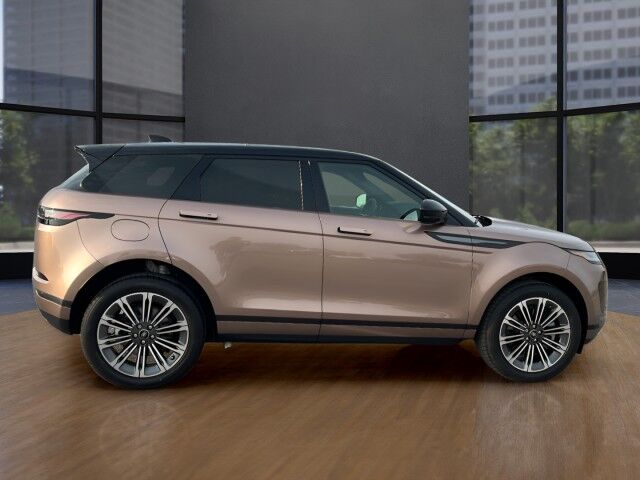 2026 Land Rover Range Rover Evoque Core S San Juan TX