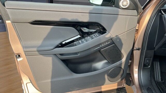 2026 Land Rover Range Rover Evoque Core S San Juan TX