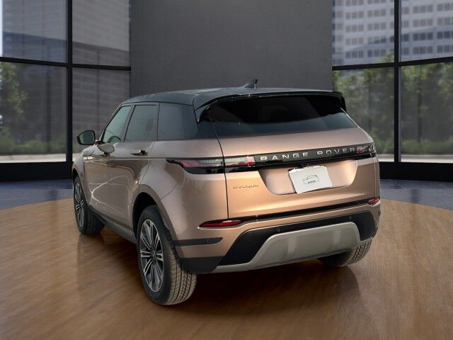 2026 Land Rover Range Rover Evoque Core S San Juan TX