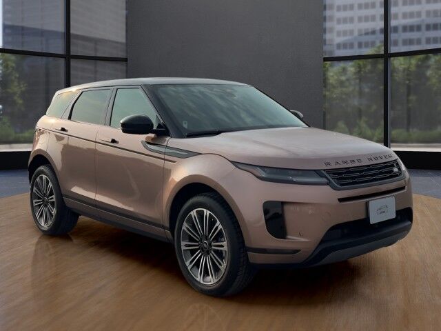 2026 Land Rover Range Rover Evoque Core S San Juan TX