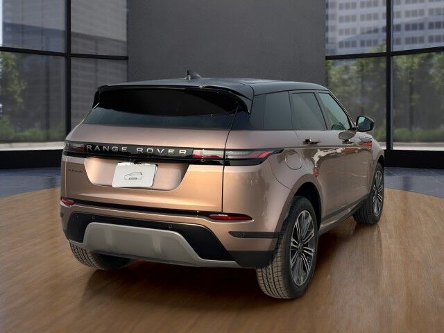 2026 Land Rover Range Rover Evoque Core S San Juan TX