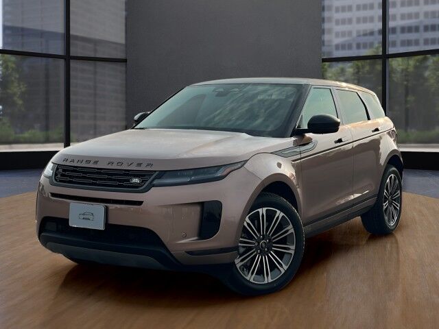 2026 Land Rover Range Rover Evoque Core S