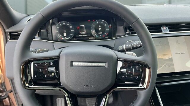 2026 Land Rover Range Rover Evoque Core S San Juan TX