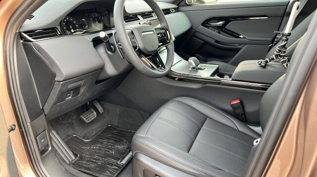 2026 Land Rover Range Rover Evoque Core S San Juan TX