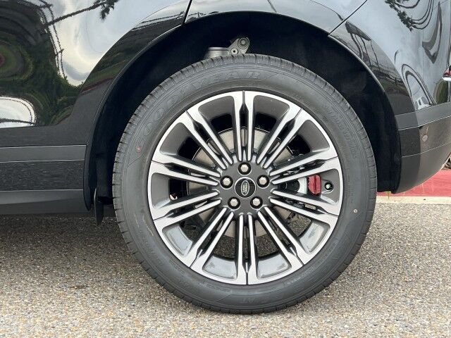 2026 Land Rover Range Rover Evoque Core S San Juan TX