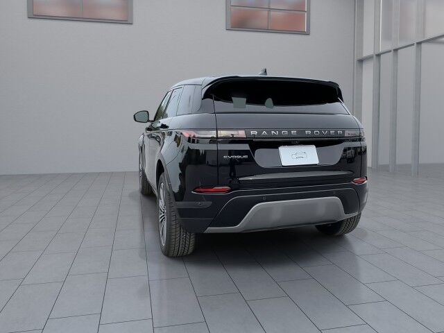 2026 Land Rover Range Rover Evoque Core S San Juan TX