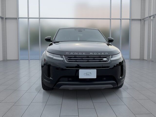 2026 Land Rover Range Rover Evoque Core S San Juan TX