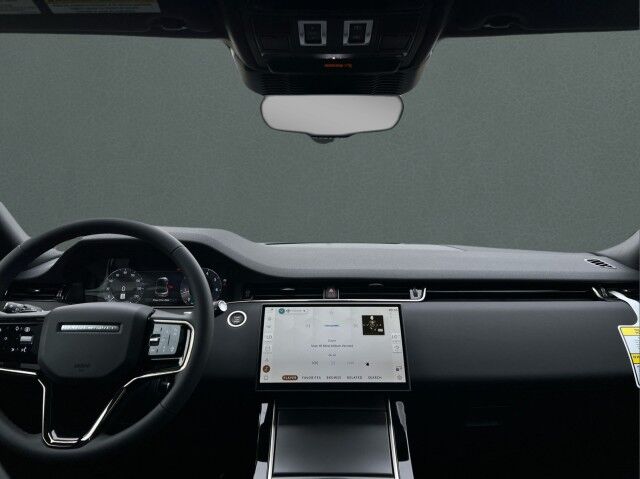 2026 Land Rover Range Rover Evoque Core S San Juan TX