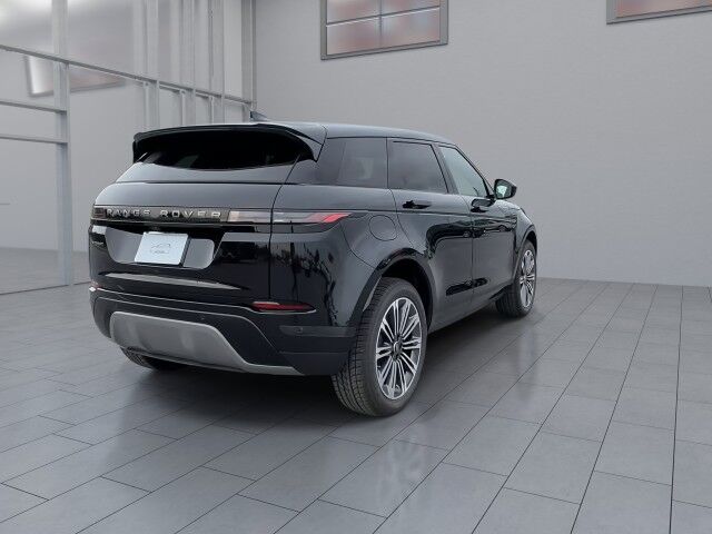 2026 Land Rover Range Rover Evoque Core S San Juan TX