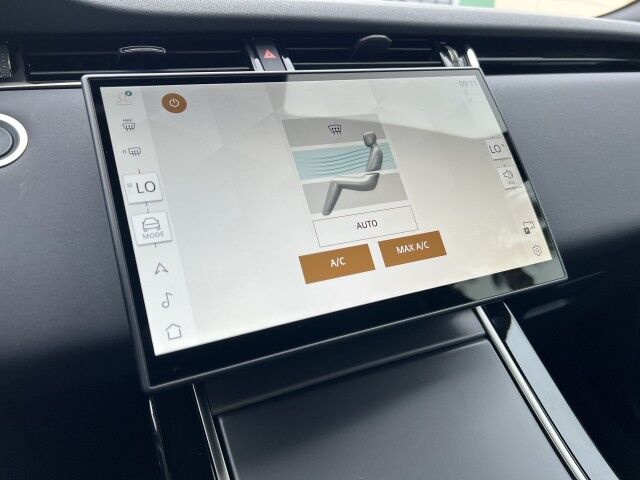 2026 Land Rover Range Rover Evoque Core S San Juan TX