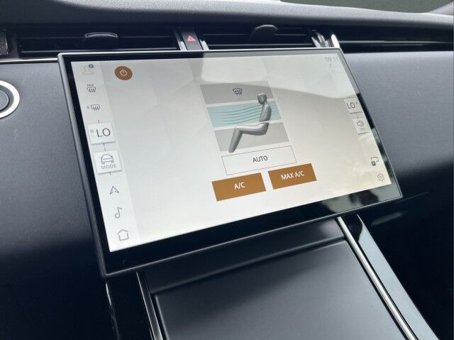 2026 Land Rover Range Rover Evoque Core S San Juan TX