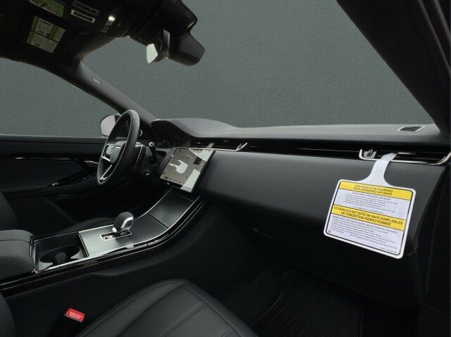 2026 Land Rover Range Rover Evoque Core S San Juan TX