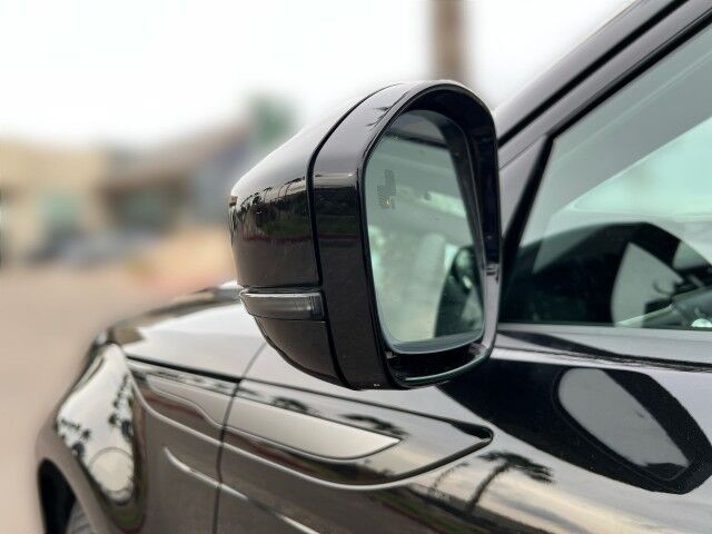 2026 Land Rover Range Rover Evoque Core S San Juan TX