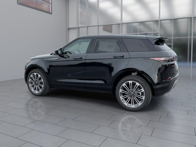 2026 Land Rover Range Rover Evoque Core S San Juan TX