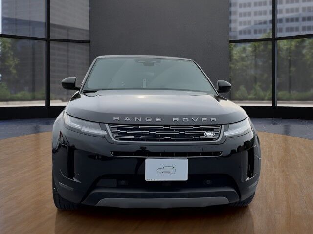 2026 Land Rover Range Rover Evoque Core S San Juan TX