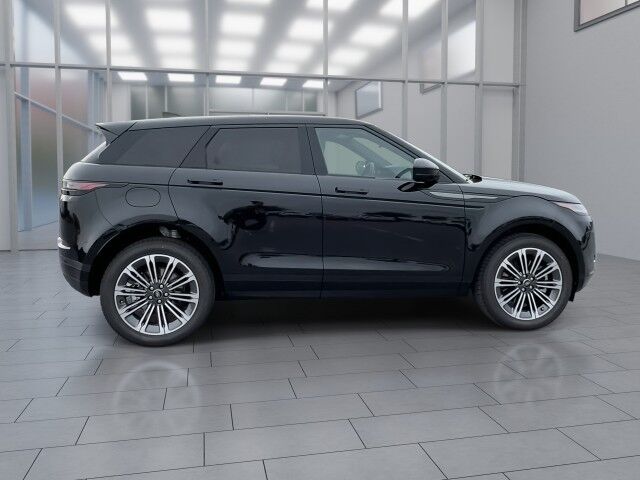 2026 Land Rover Range Rover Evoque Core S San Juan TX