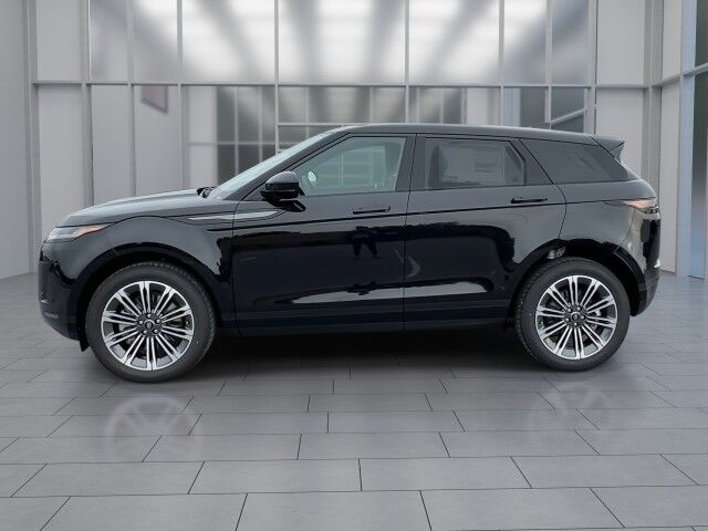 2026 Land Rover Range Rover Evoque Core S San Juan TX