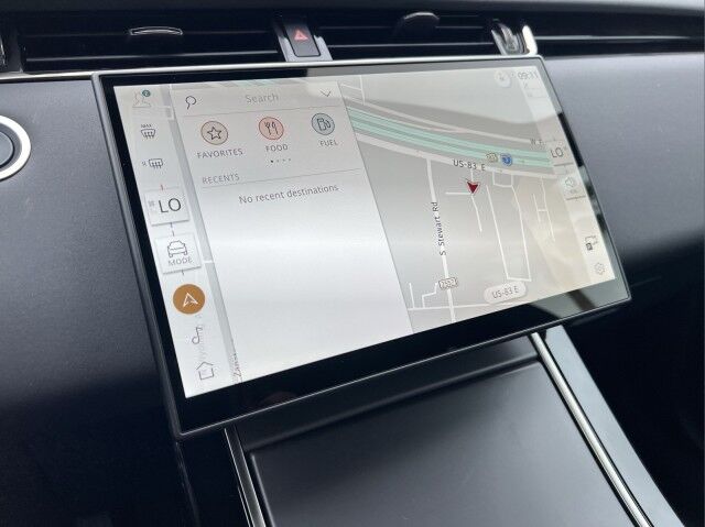 2026 Land Rover Range Rover Evoque Core S San Juan TX