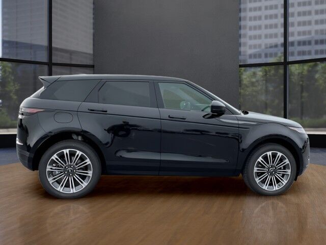 2026 Land Rover Range Rover Evoque Core S San Juan TX