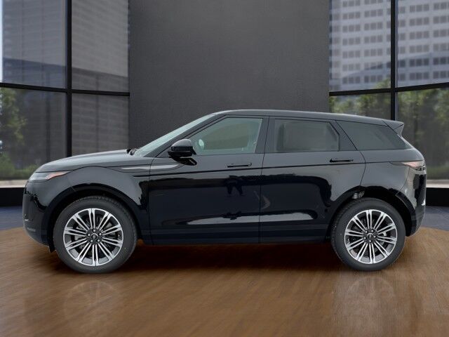 2026 Land Rover Range Rover Evoque Core S San Juan TX