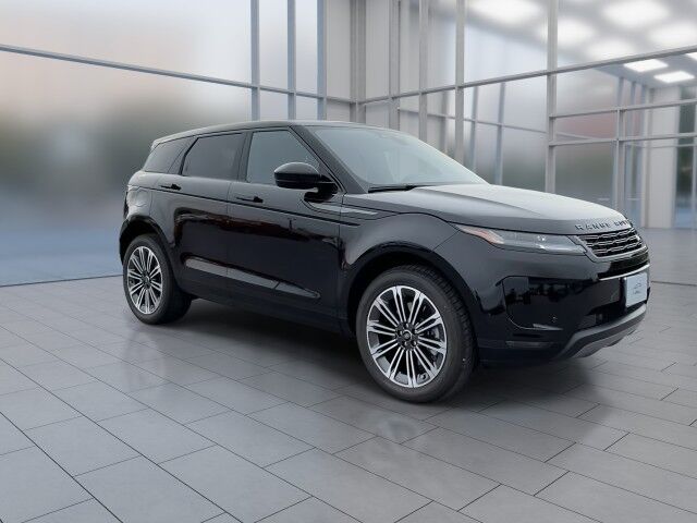 2026 Land Rover Range Rover Evoque Core S San Juan TX