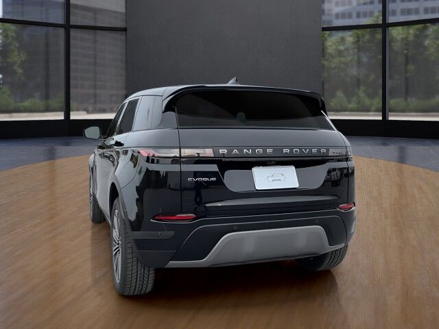 2026 Land Rover Range Rover Evoque Core S San Juan TX