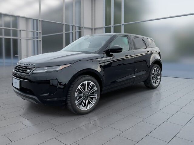 2026 Land Rover Range Rover Evoque Core S San Juan TX