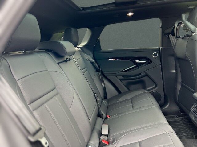 2026 Land Rover Range Rover Evoque Core S San Juan TX