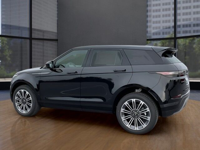2026 Land Rover Range Rover Evoque Core S San Juan TX
