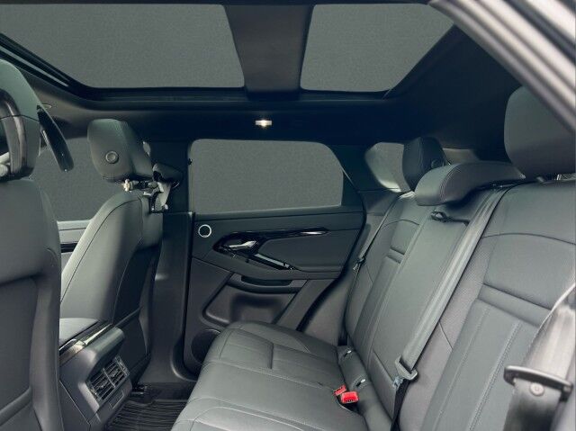 2026 Land Rover Range Rover Evoque Core S San Juan TX