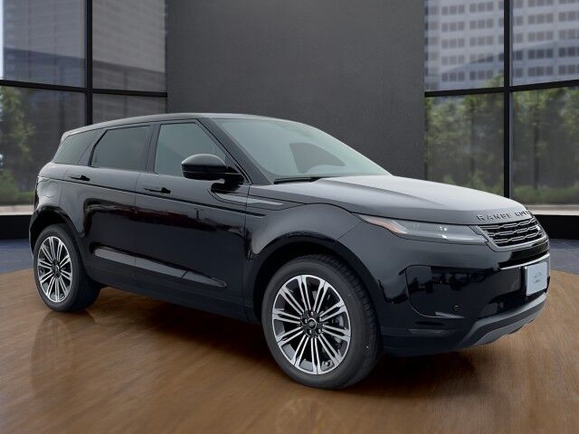 2026 Land Rover Range Rover Evoque Core S San Juan TX