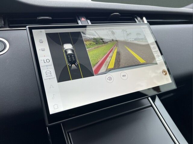 2026 Land Rover Range Rover Evoque Core S San Juan TX