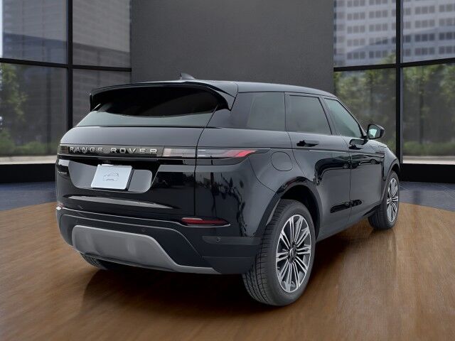 2026 Land Rover Range Rover Evoque Core S San Juan TX