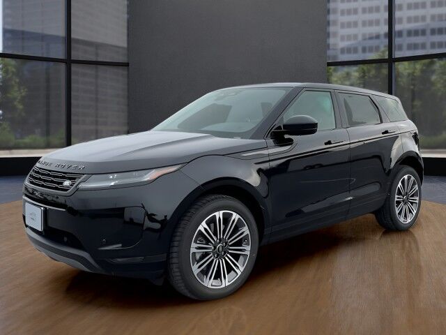 2026 Land Rover Range Rover Evoque Core S San Juan TX