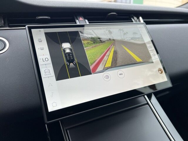 2026 Land Rover Range Rover Evoque Core S San Juan TX
