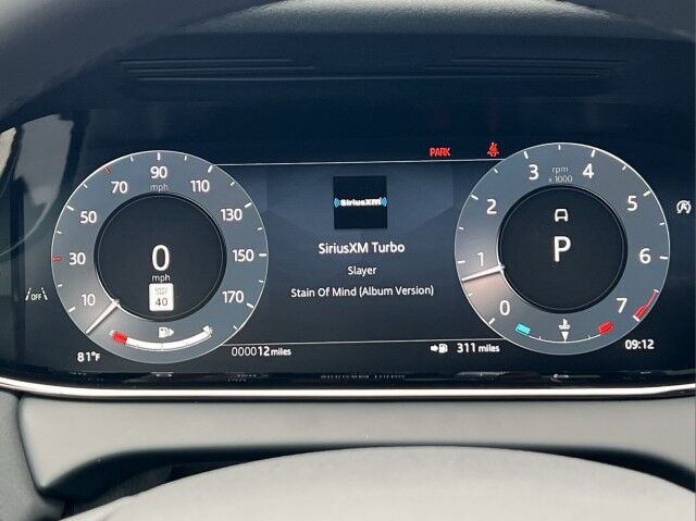 2026 Land Rover Range Rover Evoque Core S San Juan TX