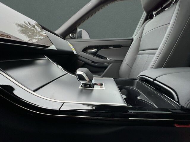 2026 Land Rover Range Rover Evoque Core S San Juan TX