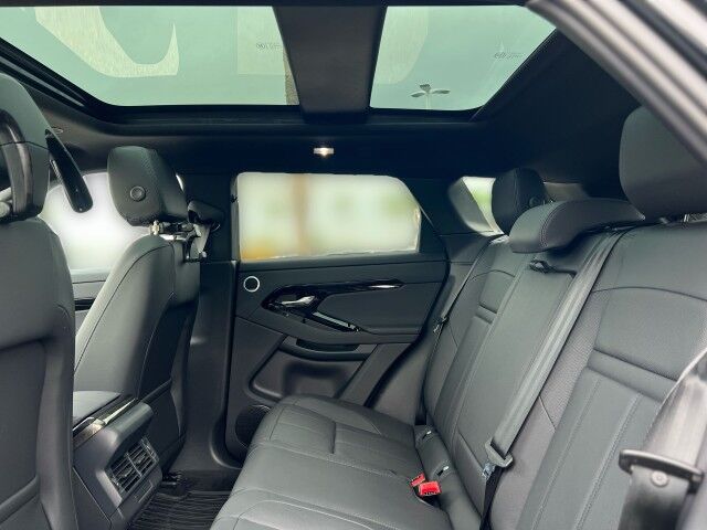 2026 Land Rover Range Rover Evoque Core S San Juan TX