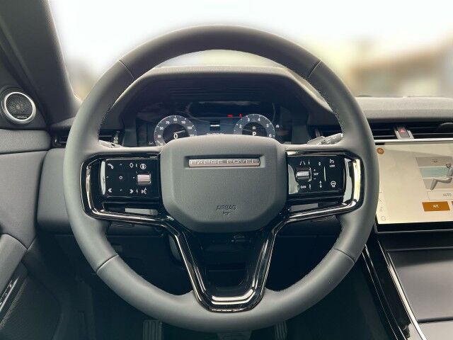 2026 Land Rover Range Rover Evoque Core S San Juan TX