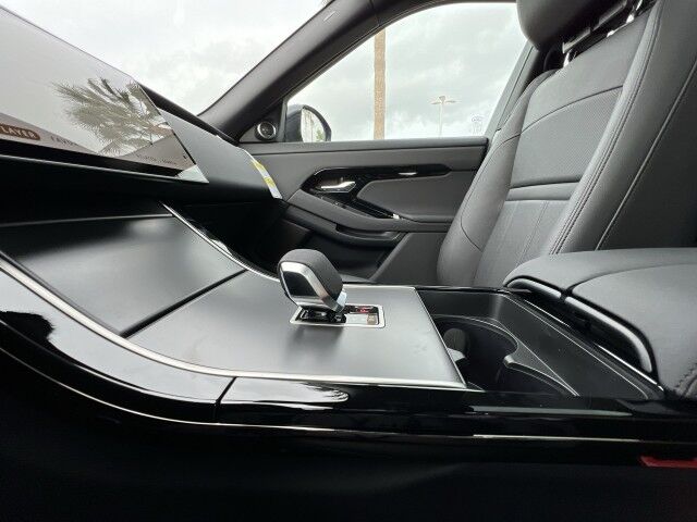 2026 Land Rover Range Rover Evoque Core S San Juan TX