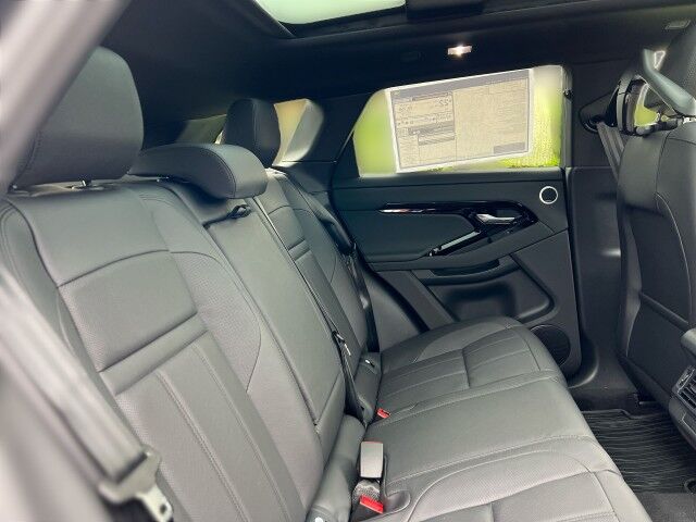 2026 Land Rover Range Rover Evoque Core S San Juan TX