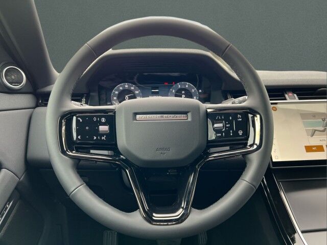 2026 Land Rover Range Rover Evoque Core S San Juan TX