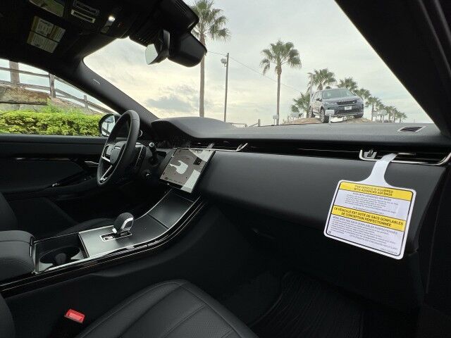 2026 Land Rover Range Rover Evoque Core S San Juan TX